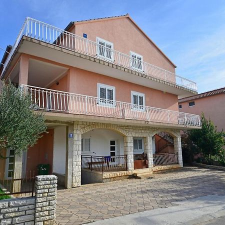 Apartments Martina Vodice Exteriér fotografie