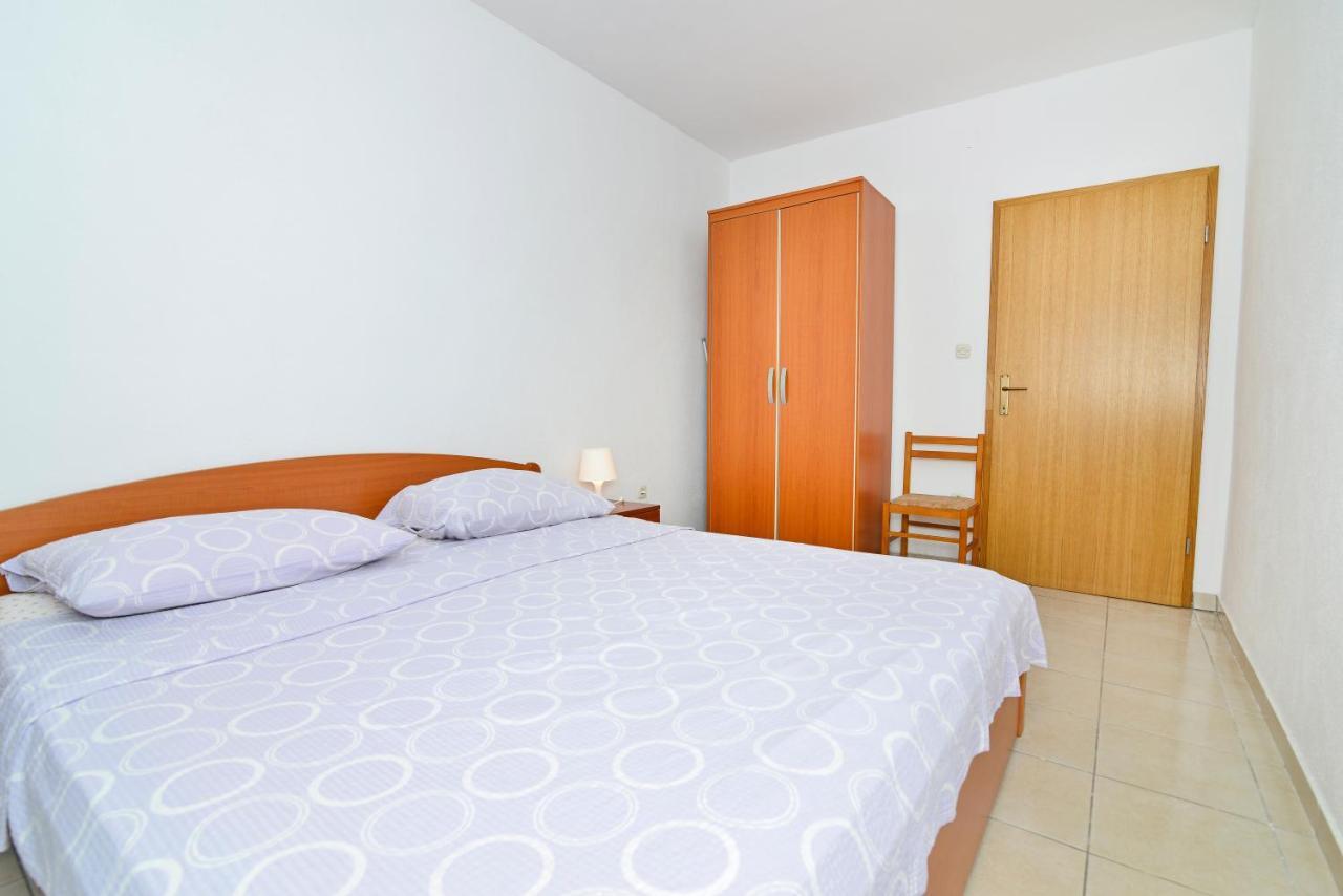 Apartments Martina Vodice Exteriér fotografie